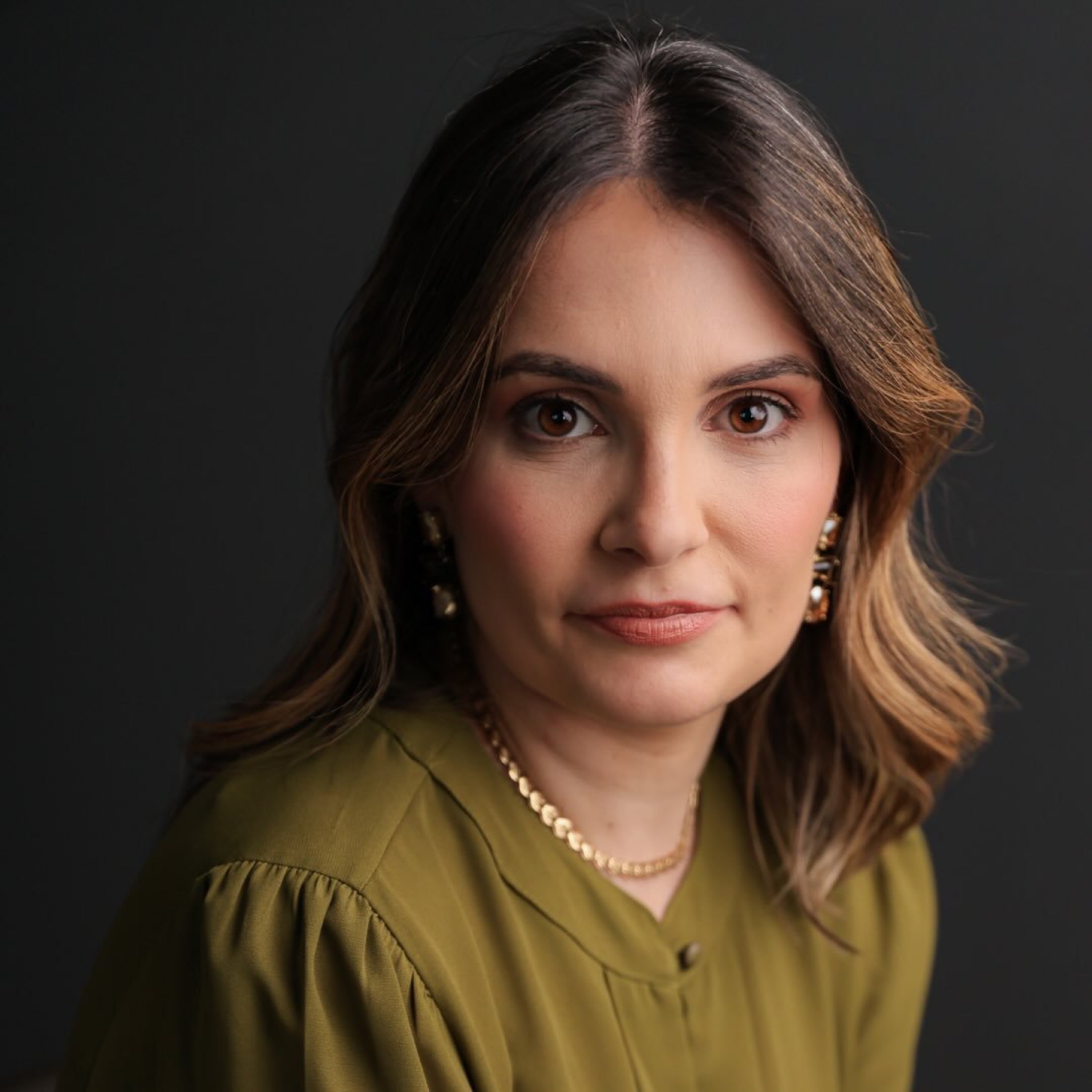 Dra. Daniela Zonin, dermatologista em Chapecó